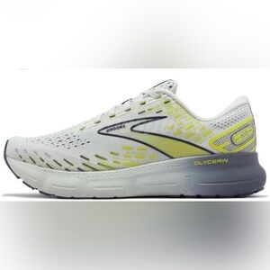Brooks Glycerin 20 Shoes